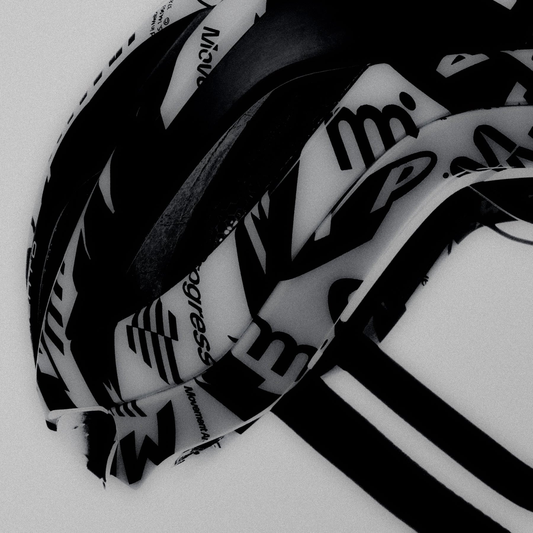 MAAP x KASK Protone Icon CE helmet - Loam