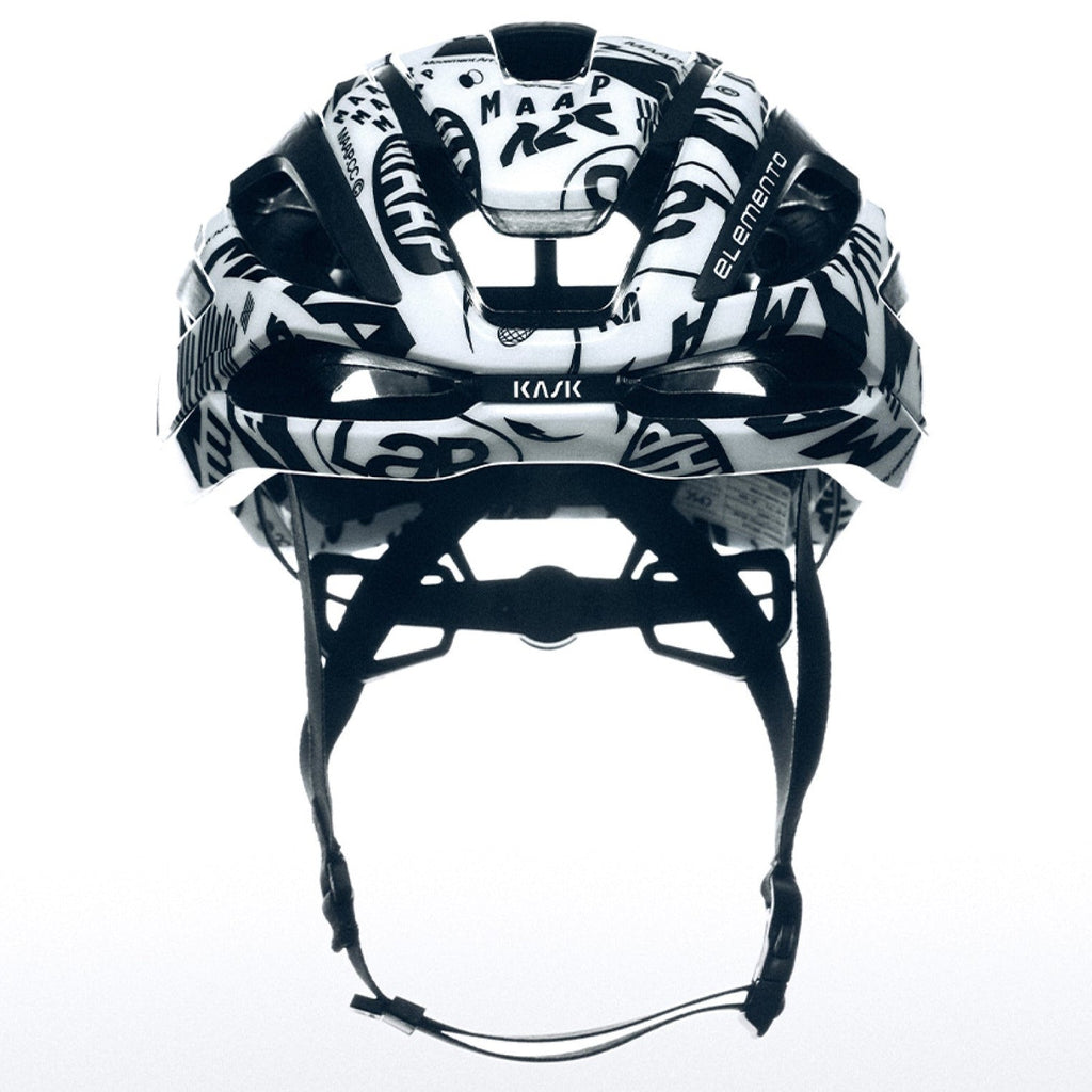 MAAP x KASK Protone Icon CE helmet - Loam