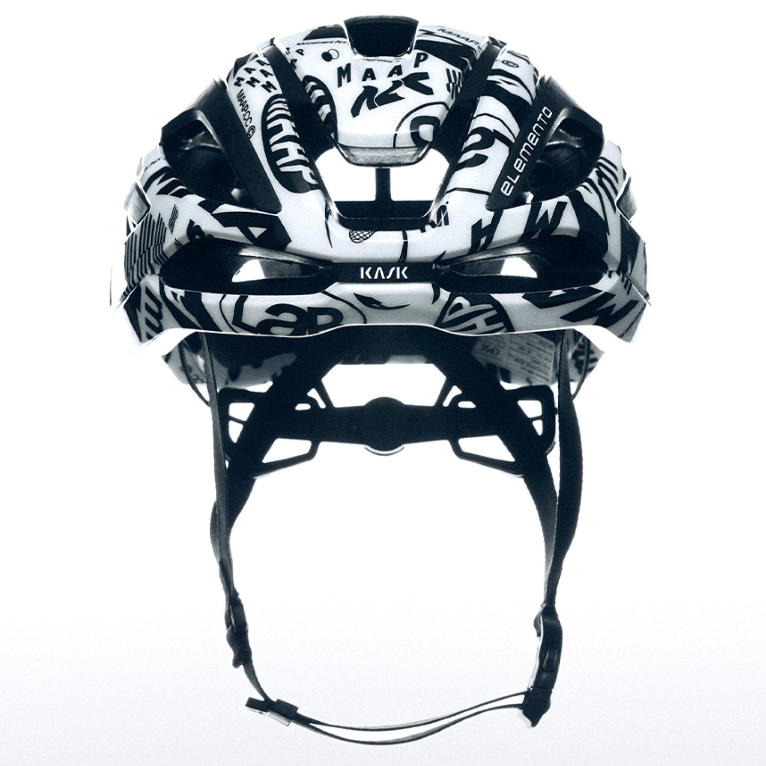 MAAP x KASK Protone Icon CE helmet - Loam