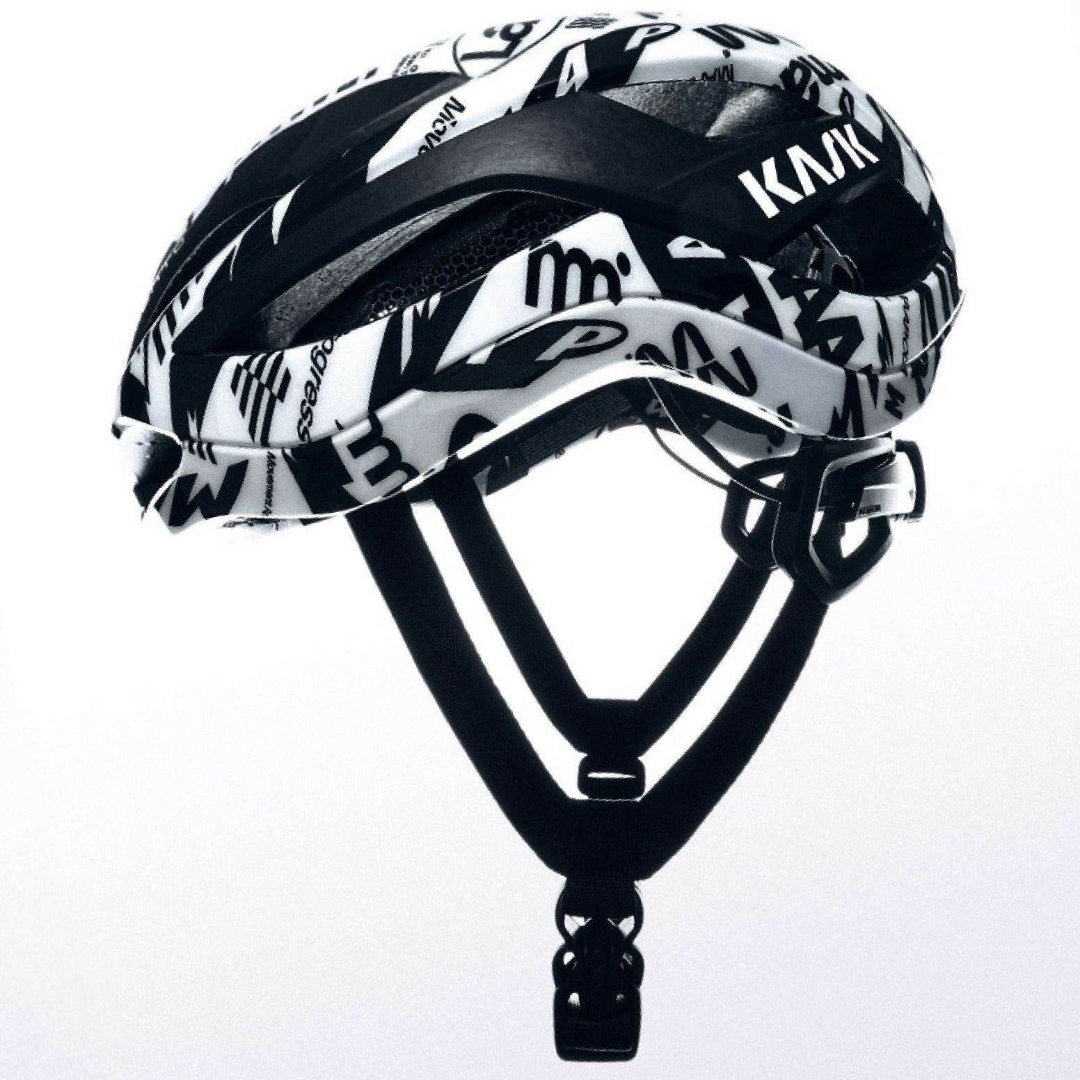 MAAP x KASK Protone Icon CE helmet - Loam