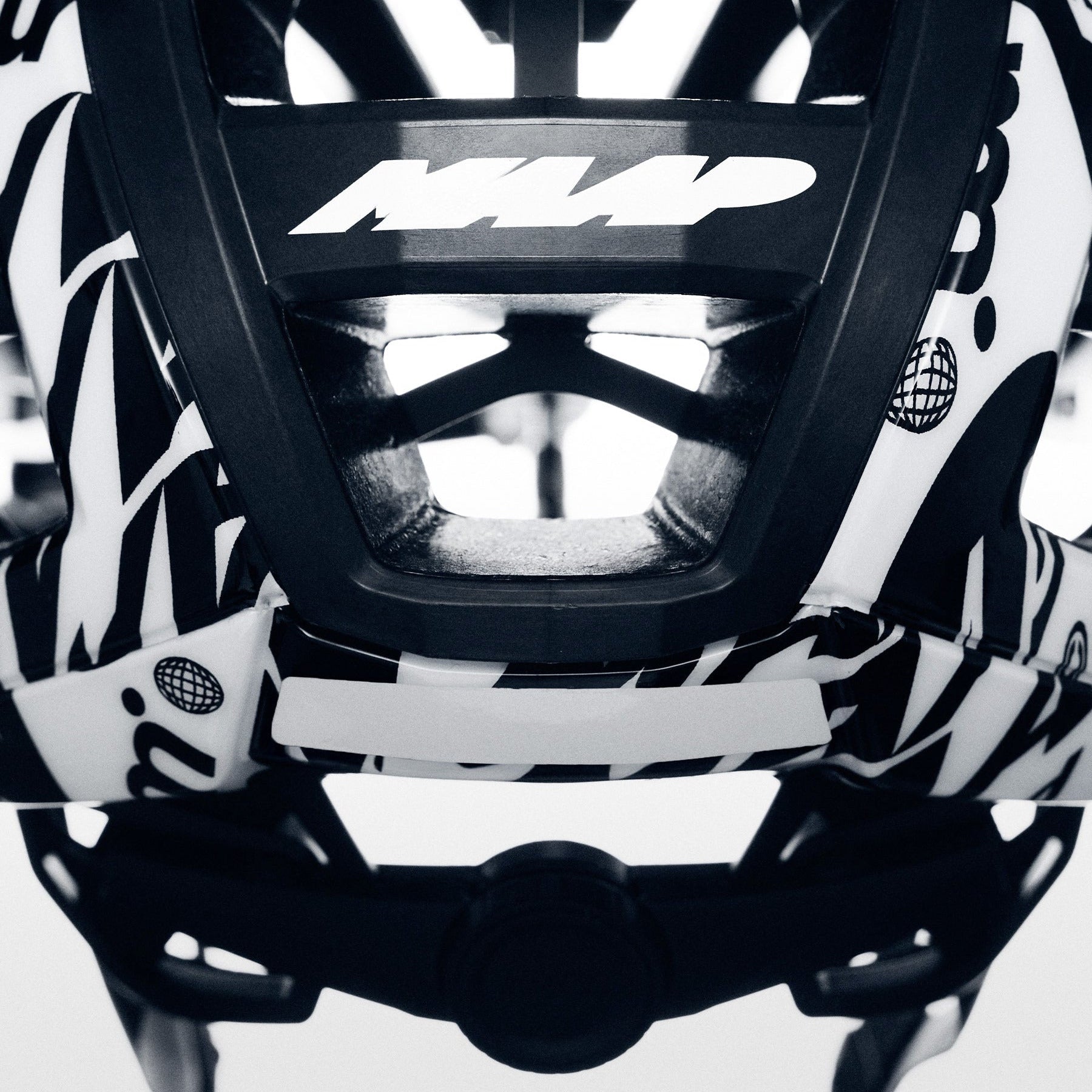 MAAP x KASK Protone Icon CE helmet - Loam