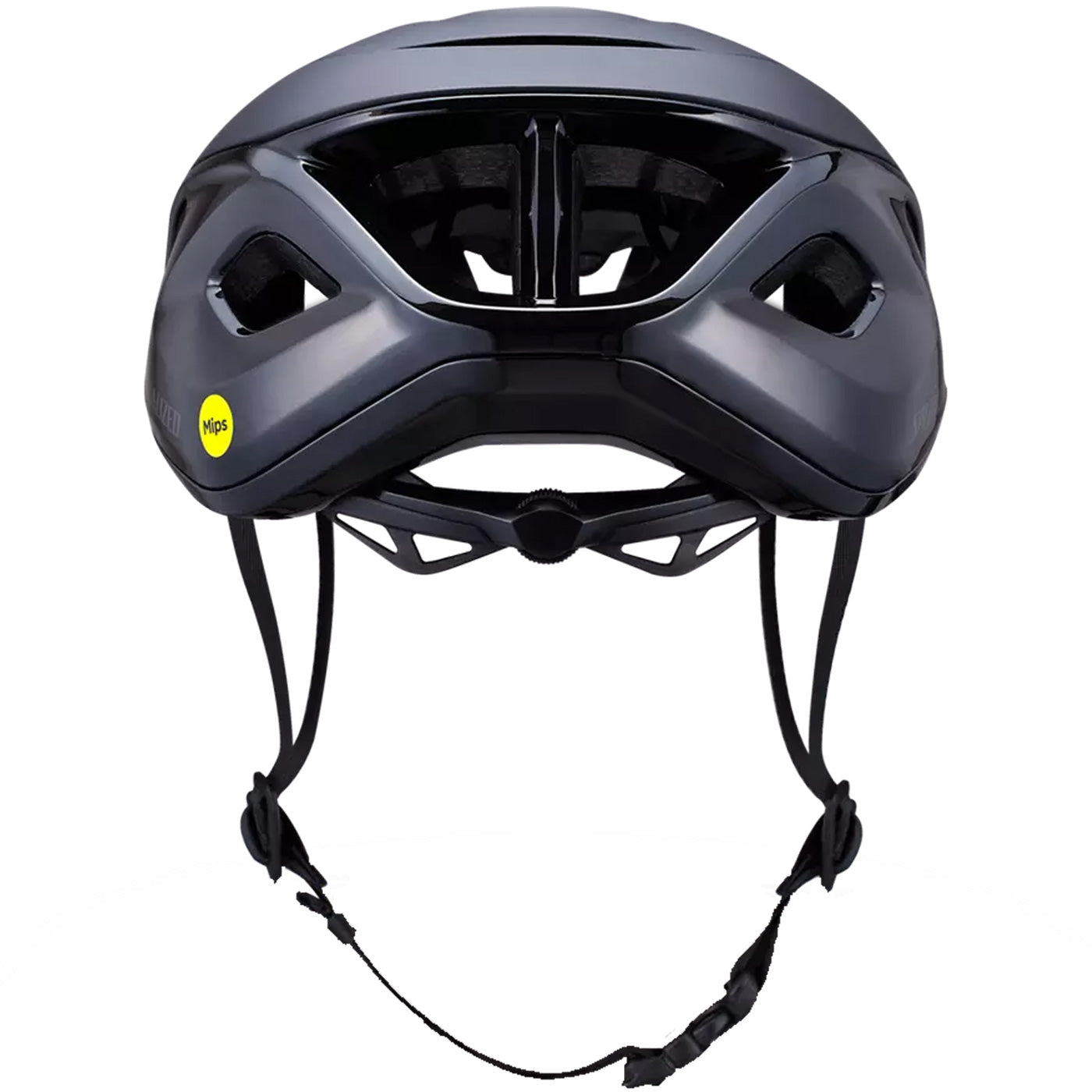 Specialized Propero 4 helmet - Black