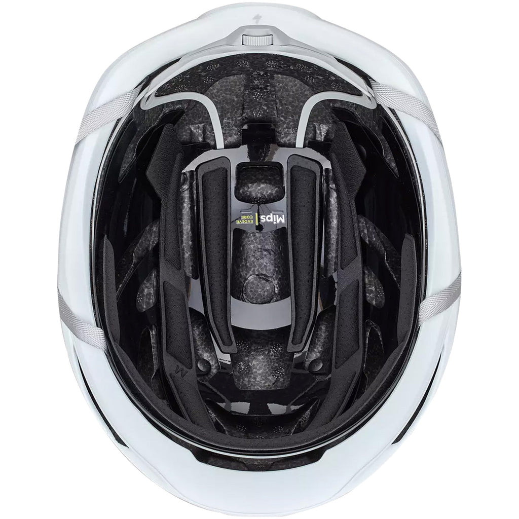 Specialized Propero 4 helmet - White