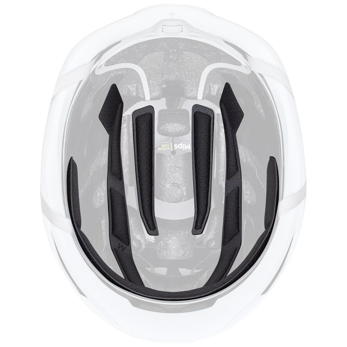 Specialized Propero 4 helmet - White
