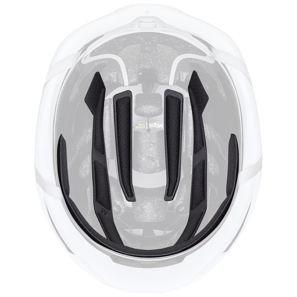 Specialized Propero 4 helmet - Black