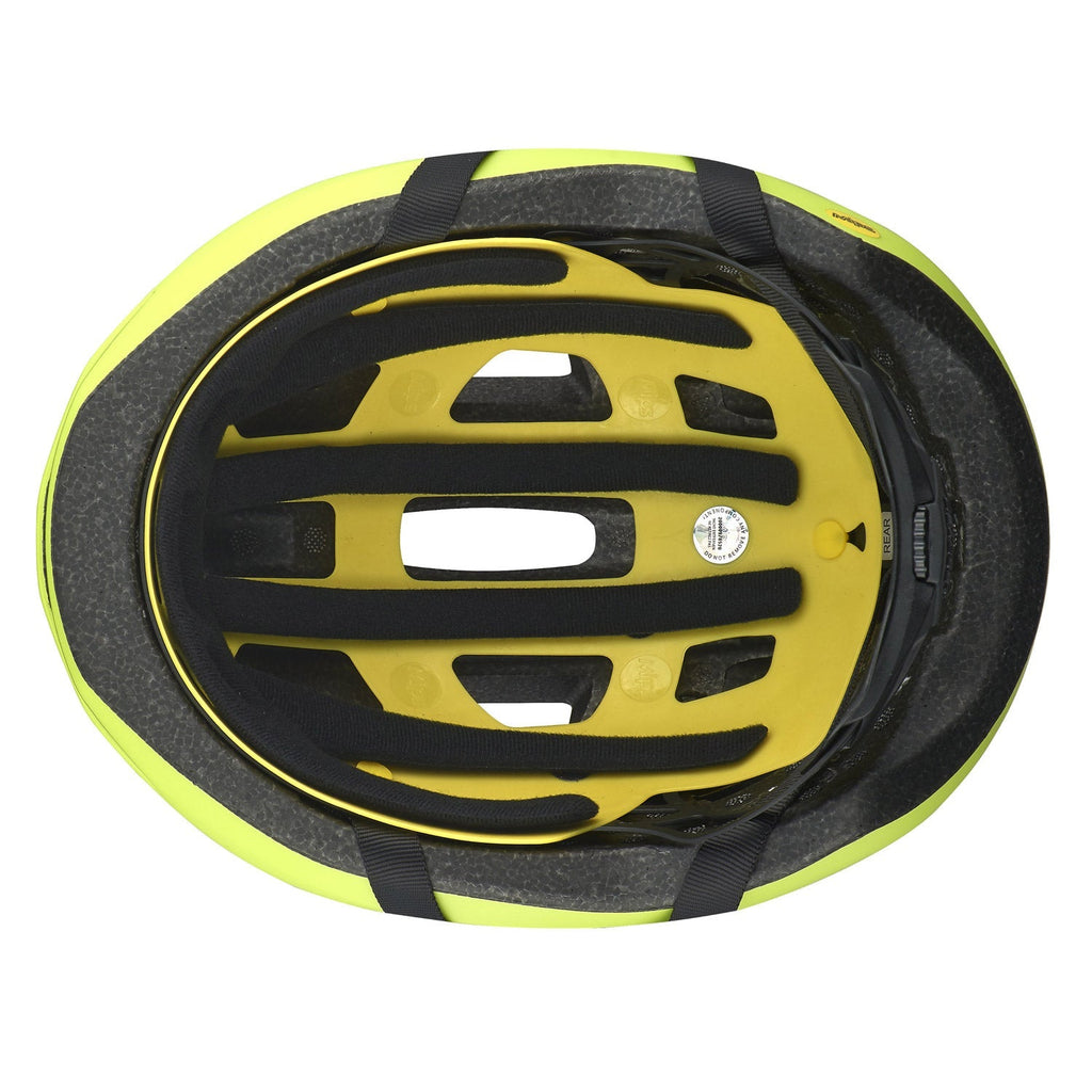Specialized Align II Mips helmet - Yellow