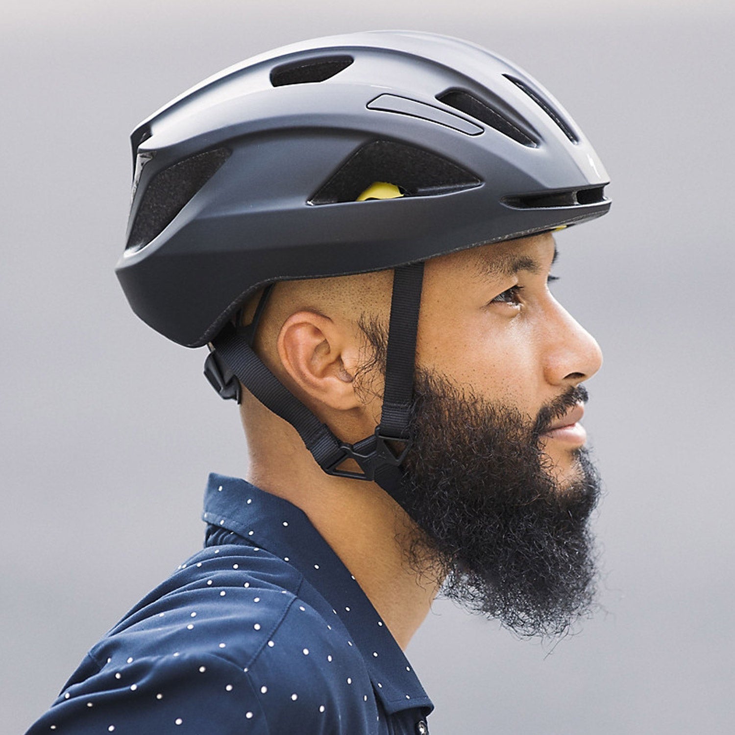 Specialized Align II Mips helmet - Black