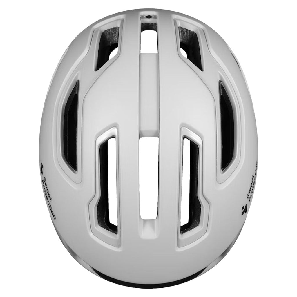 Sweet Protection Falconer 2Vi Mips helmet - Grey