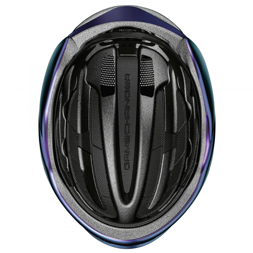 Abus Gamechanger 2.0 helmet - Purple