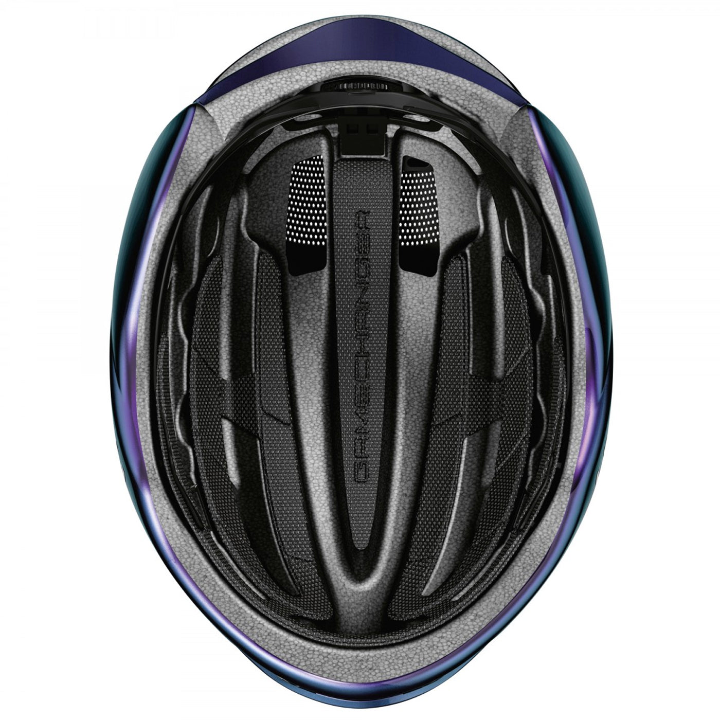 Abus Gamechanger 2.0 helmet - Purple