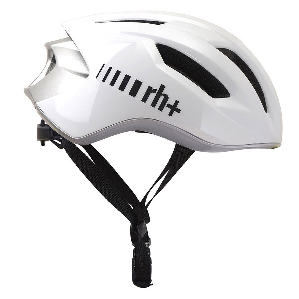 Rh+ Compact Helmet - White