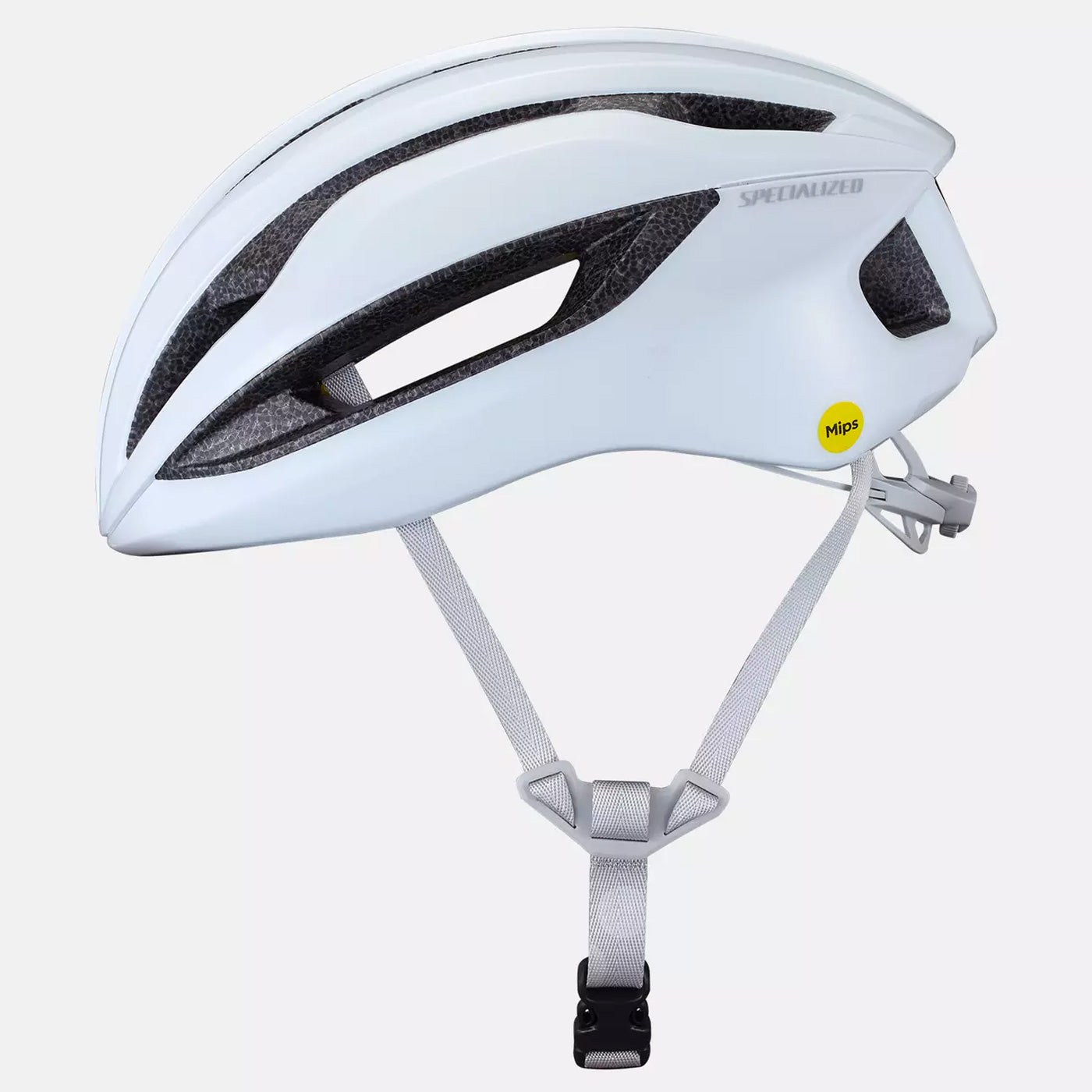 Helmet Specialized Loma - White