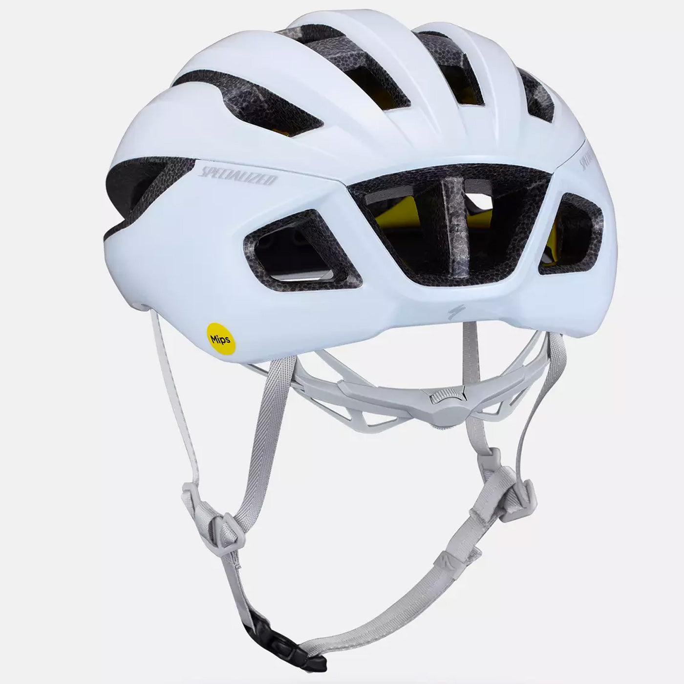 Helmet Specialized Loma - White