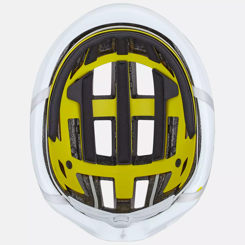 Helmet Specialized Loma - White