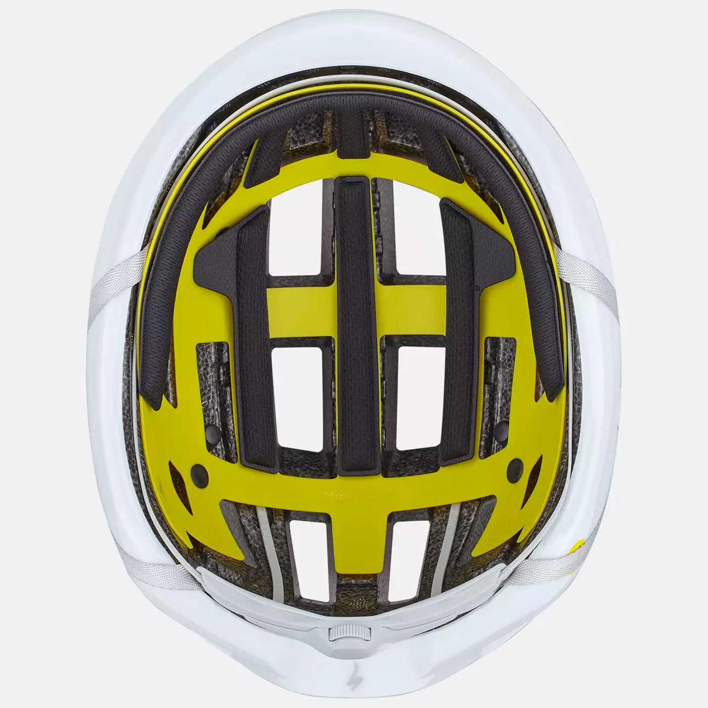 Helmet Specialized Loma - White