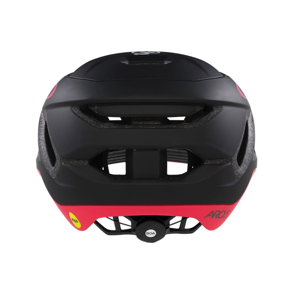 Oakley Aro 5 Race Mips helmet - Giro d'Italia