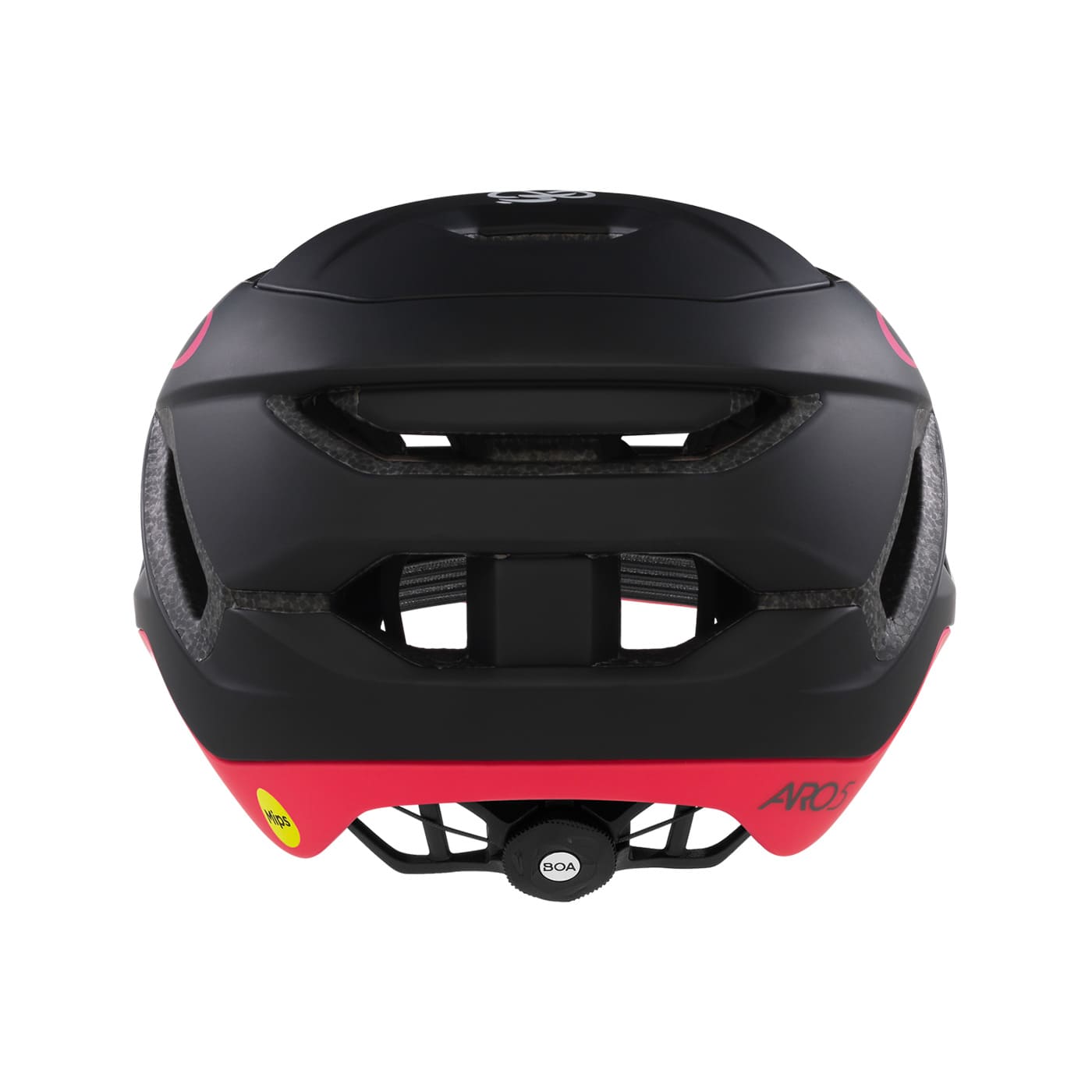 Oakley Aro 5 Race Mips helmet - Giro d'Italia
