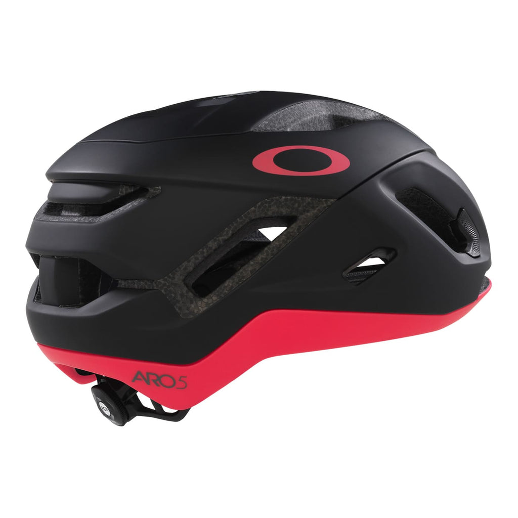 Oakley Aro 5 Race Mips helmet - Giro d'Italia