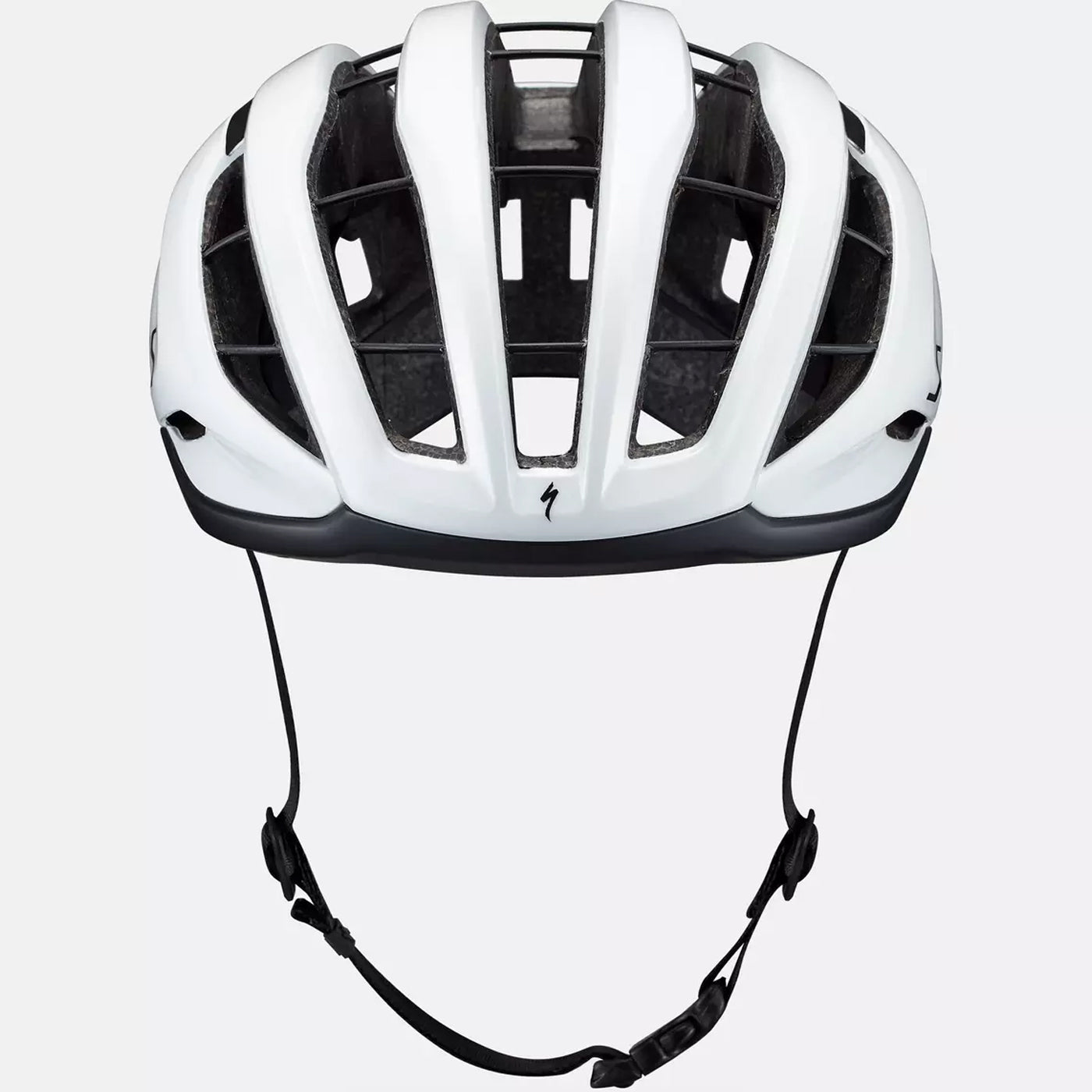 Specialized Prevail 3 helmet - White black