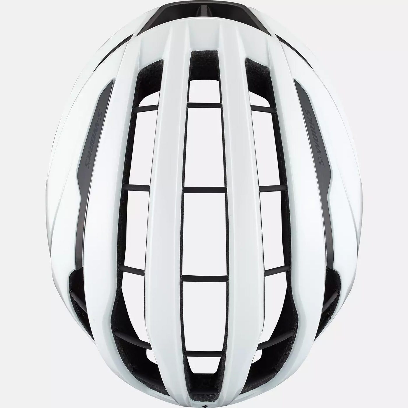 Specialized Prevail 3 helmet - White black