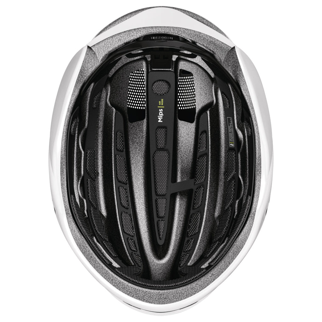 Abus Gamechanger 2.0 Mips helmet - White