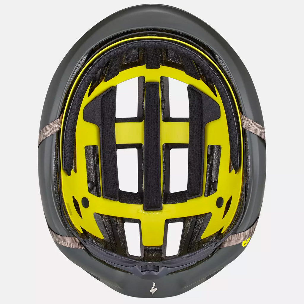 Helmet Specialized Loma - Green