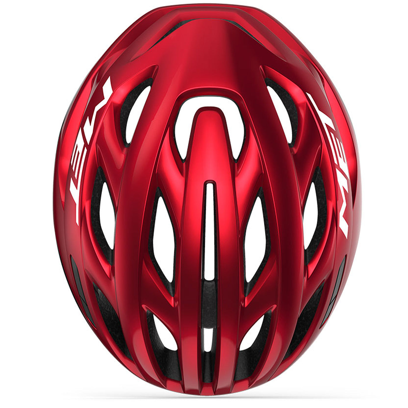Met Estro Mips helmets - Red black