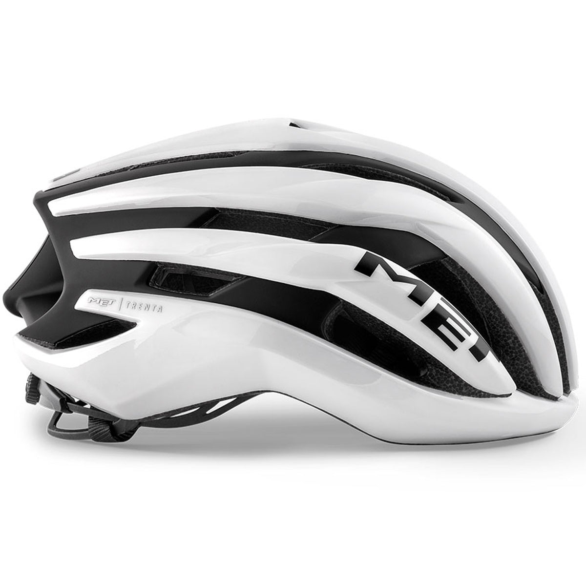 Met Trenta Mips helmet - White