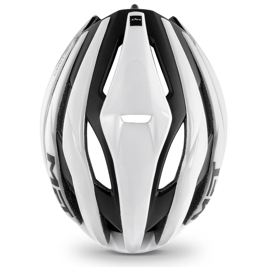 Met Trenta Mips helmet - White