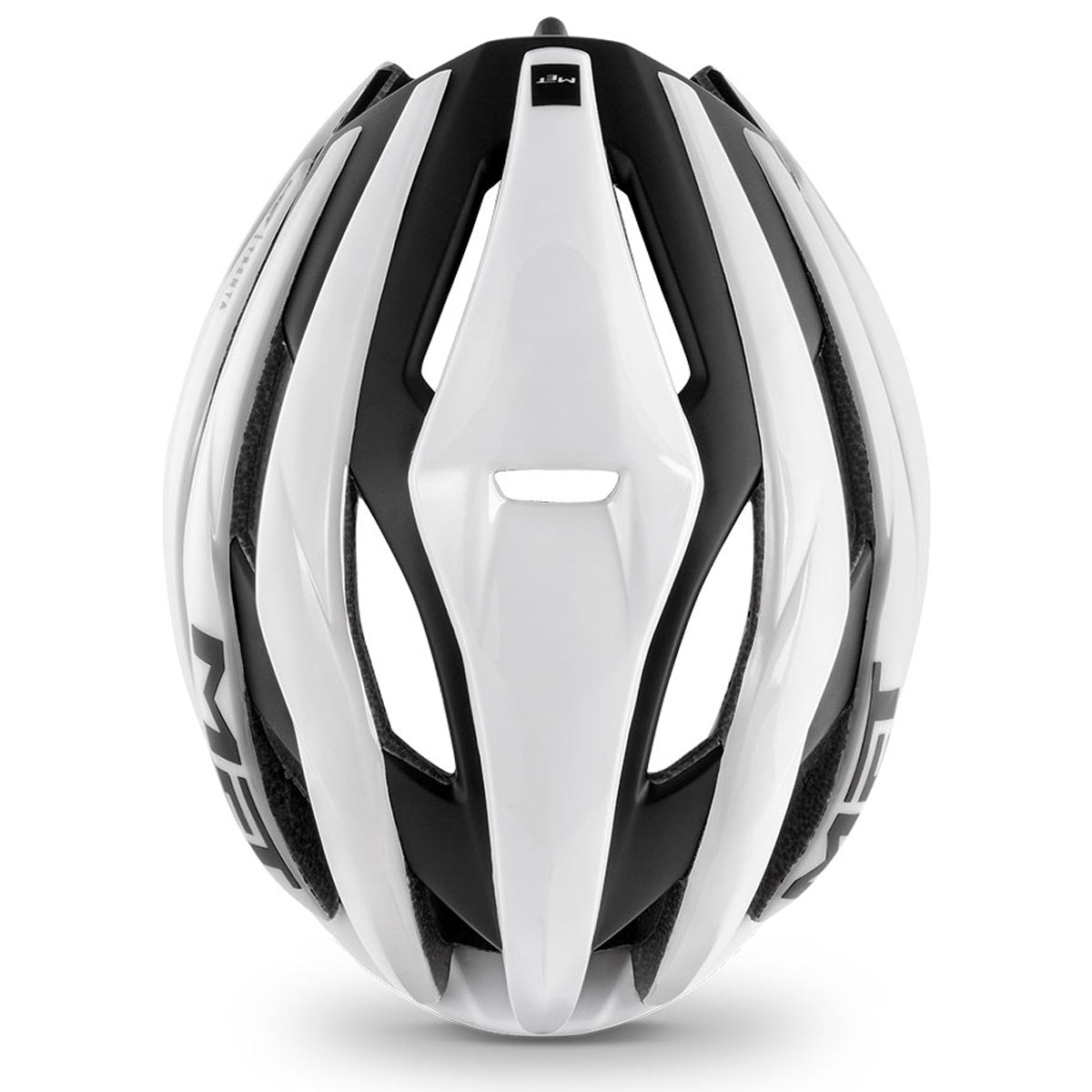 Met Trenta Mips helmet - White