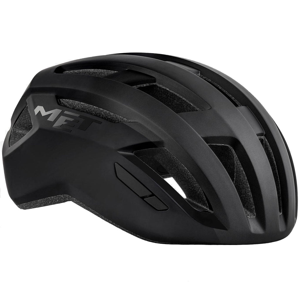 Met Vinci Mips helmet - Black