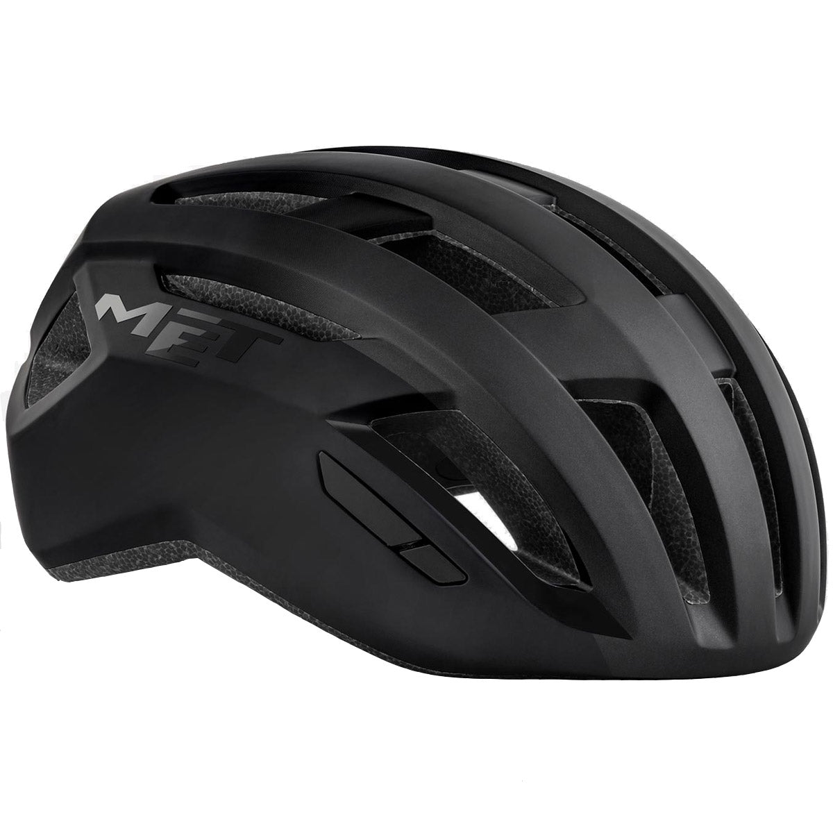 Met Vinci Mips helmet - Black
