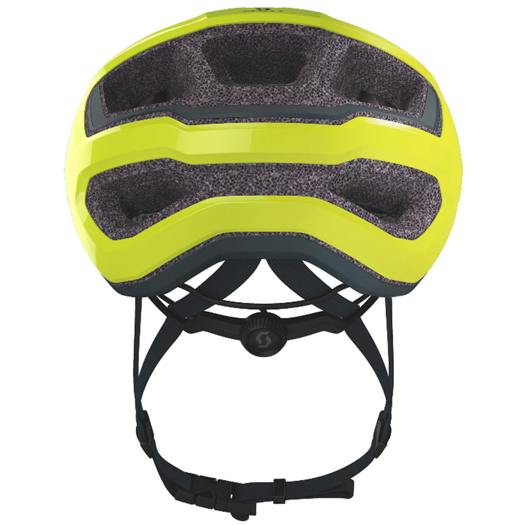 Scott ARX  helmet - Yellow