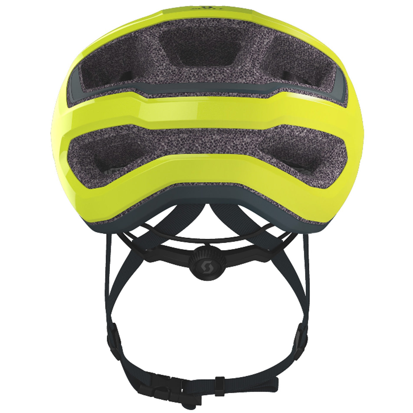 Scott ARX  helmet - Yellow