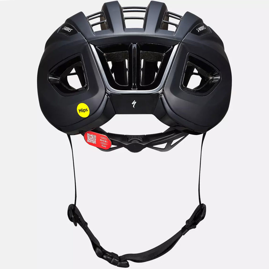 Specialized Prevail 3 helmet - Black