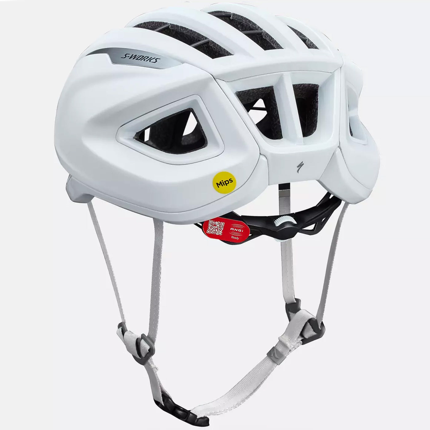 Specialized Prevail 3 helmet - White