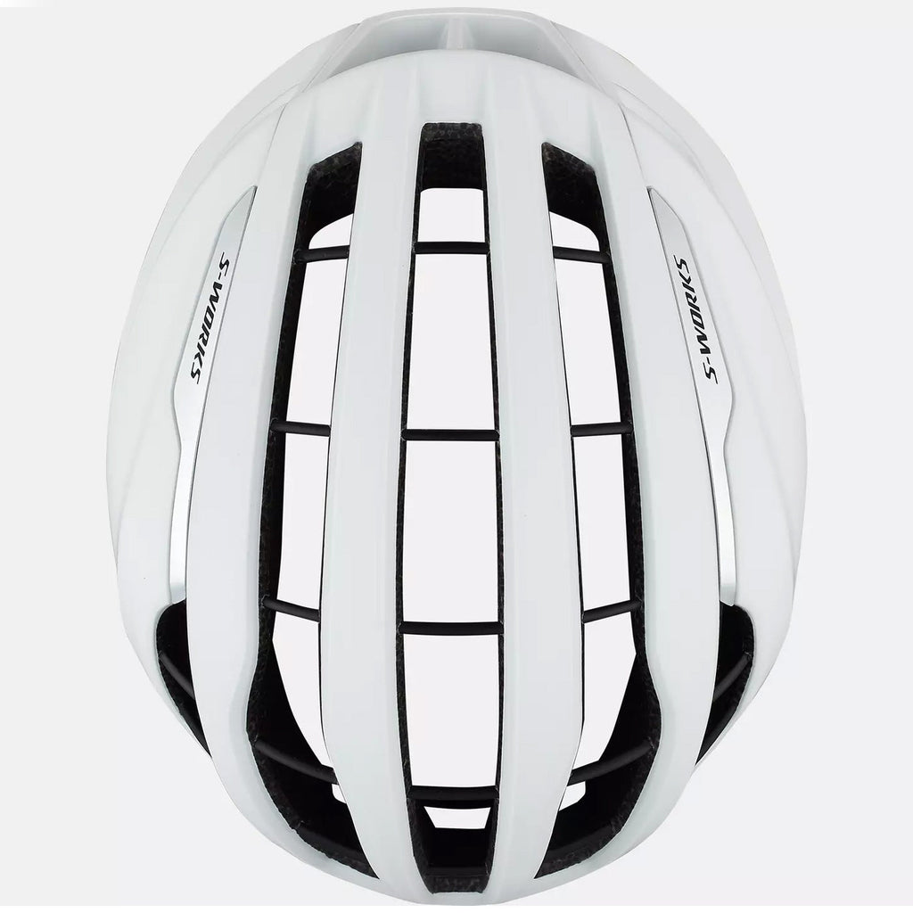 Specialized Prevail 3 helmet - White