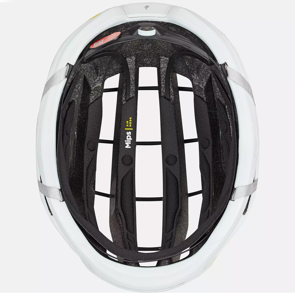 Specialized Prevail 3 helmet - White