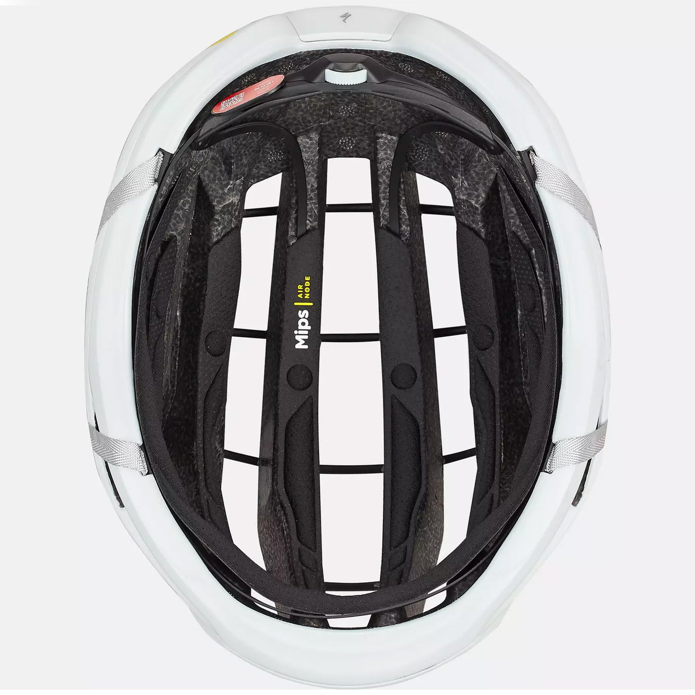 Specialized Prevail 3 helmet - White