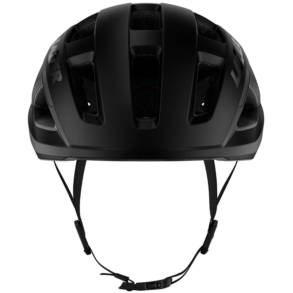 Lazer Tonic KinetiCore helmet - Black