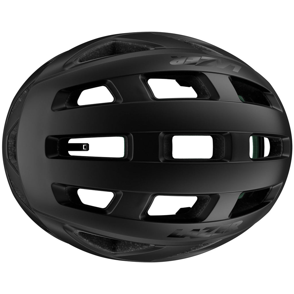 Lazer Tonic KinetiCore helmet - Black