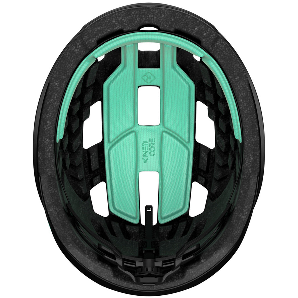 Lazer Tonic KinetiCore helmet - Black