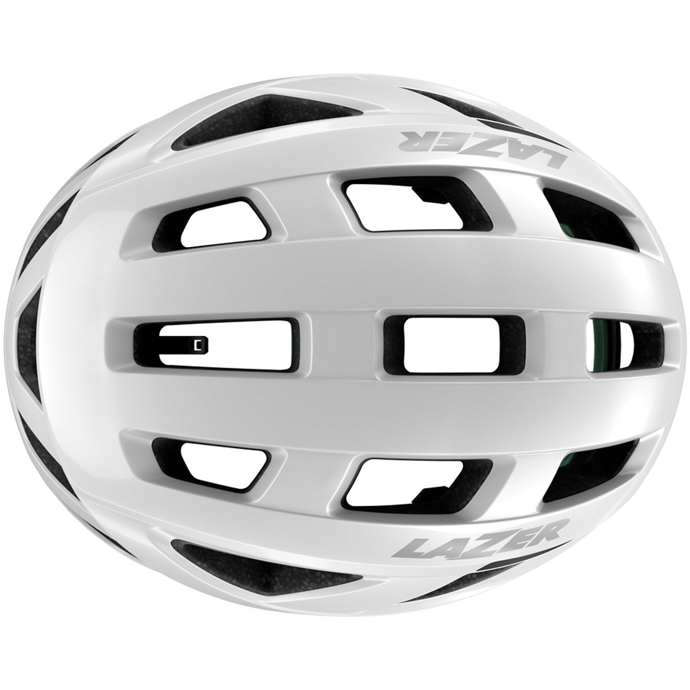 Lazer Tonic KinetiCore helmet - White