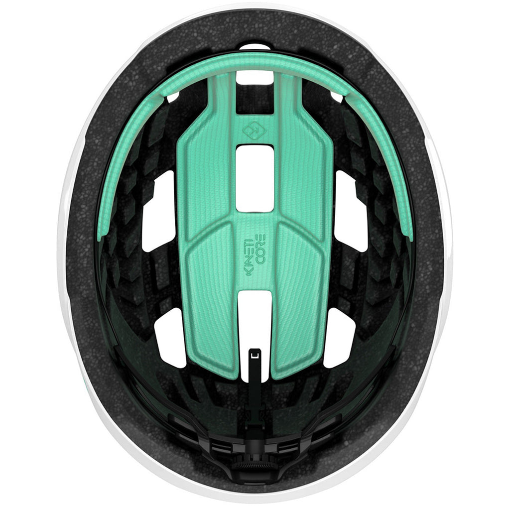Lazer Tonic KinetiCore helmet - White