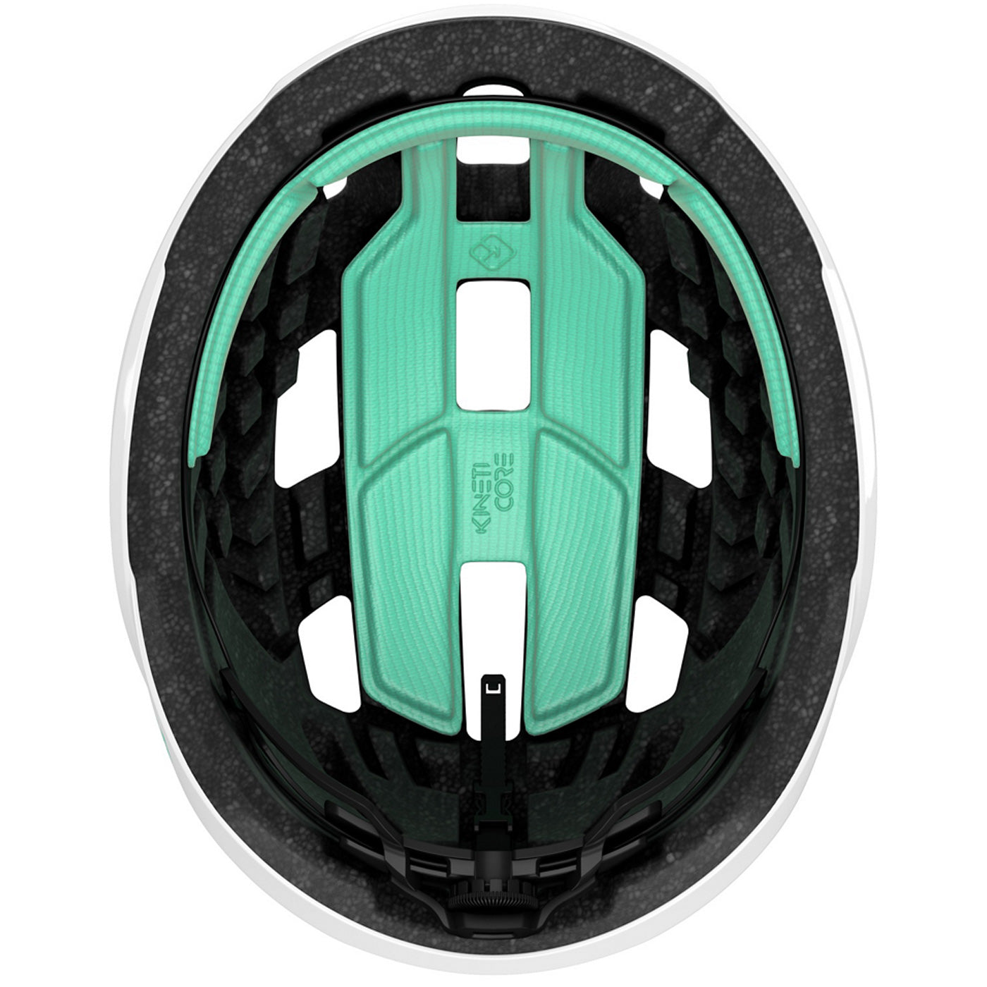 Lazer Tonic KinetiCore helmet - White
